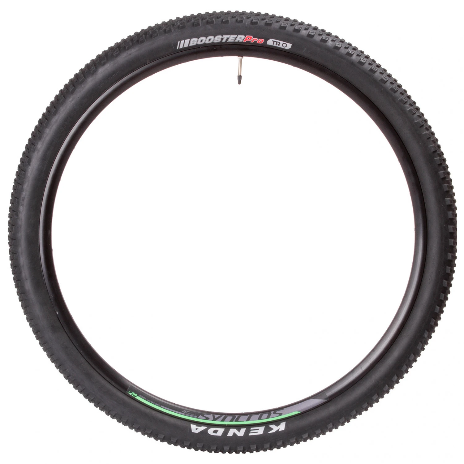 Kenda - Booster Pro 29'' (56-622) TR SCT Foldable - Cyclocross Tyre - Image 3