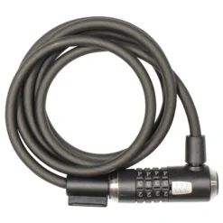 Kryptonite - Kryptoflex 1218 Combo Cable - Bike Lock