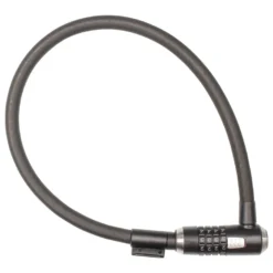 Kryptonite - Kryptoflex 1565 Combo Cable - Bike Lock