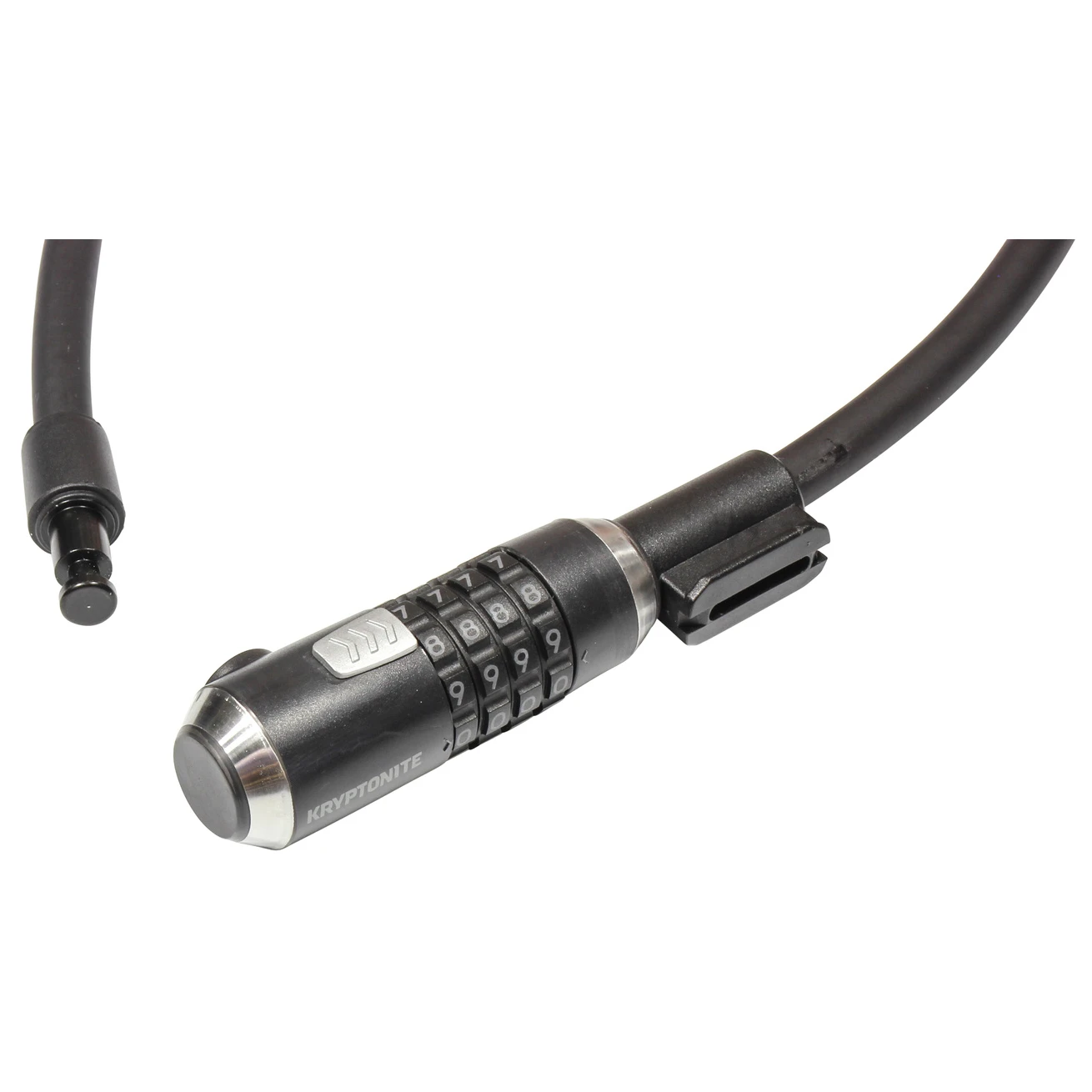 Kryptonite - Kryptoflex 1565 Combo Cable - Bike Lock - Image 2