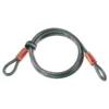 Kryptonite - KryptoFlex 710 Looped - Bike Lock