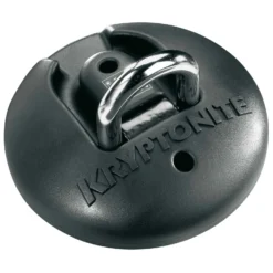 Kryptonite - Stronghold Boden-/Wand-Anker - Bike Lock