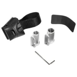 Kryptonite - TransitFlexFrame Schlosshalterung - Bike Lock