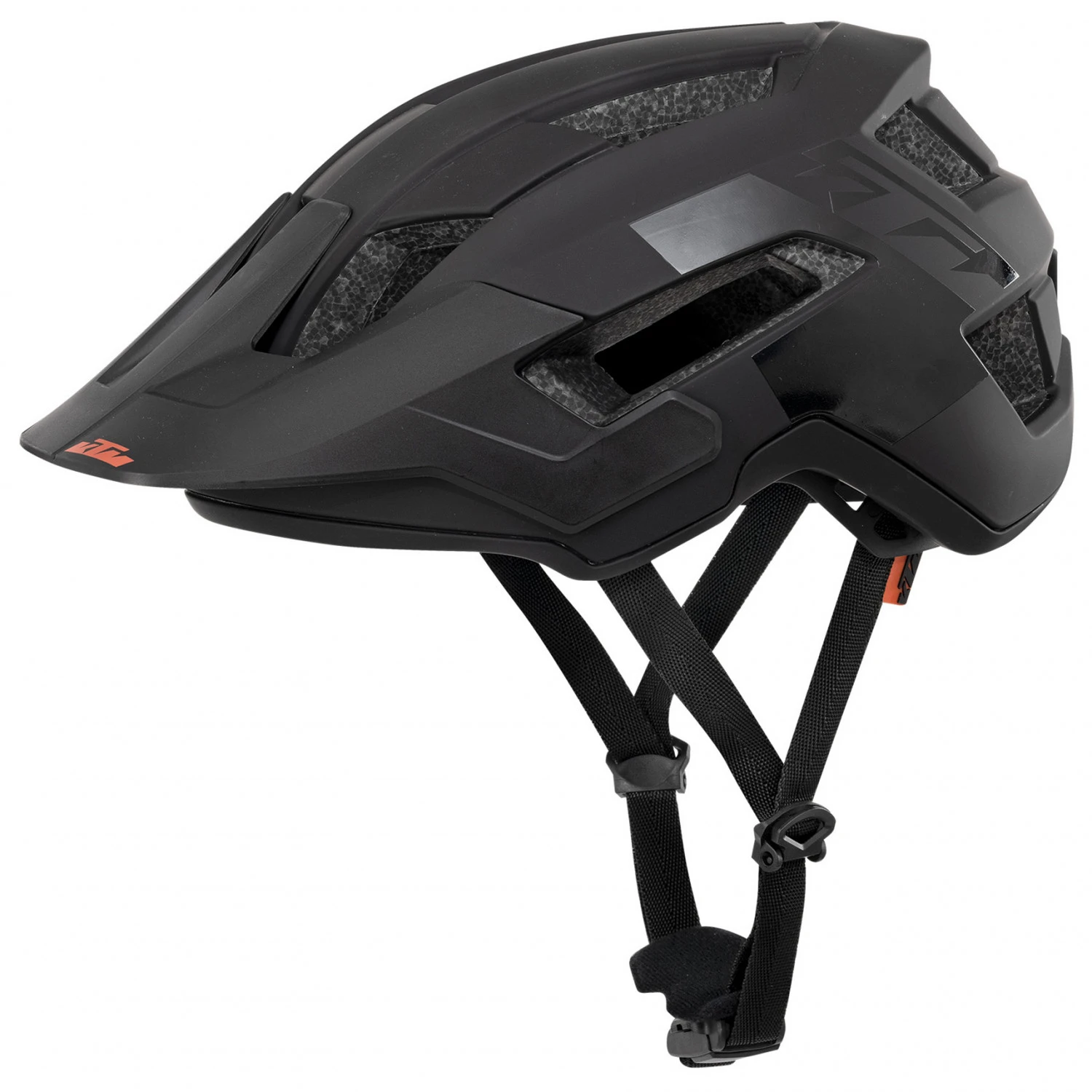 KTM - Factory Enduro II Helmet - Bike Helmet