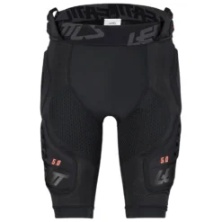 Leatt - DBX 5.0 3DF Impact Shorts - Protective Pants