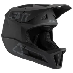 Leatt - Kid's MTB 1.0 DH Helmet Junior - Full Face Helmet