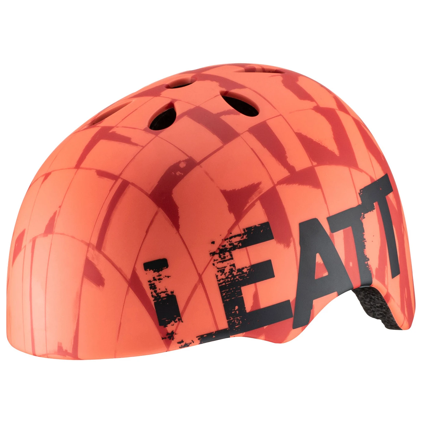Leatt - Kid's MTB Urban 1.0 - Bike Helmet - Image 4