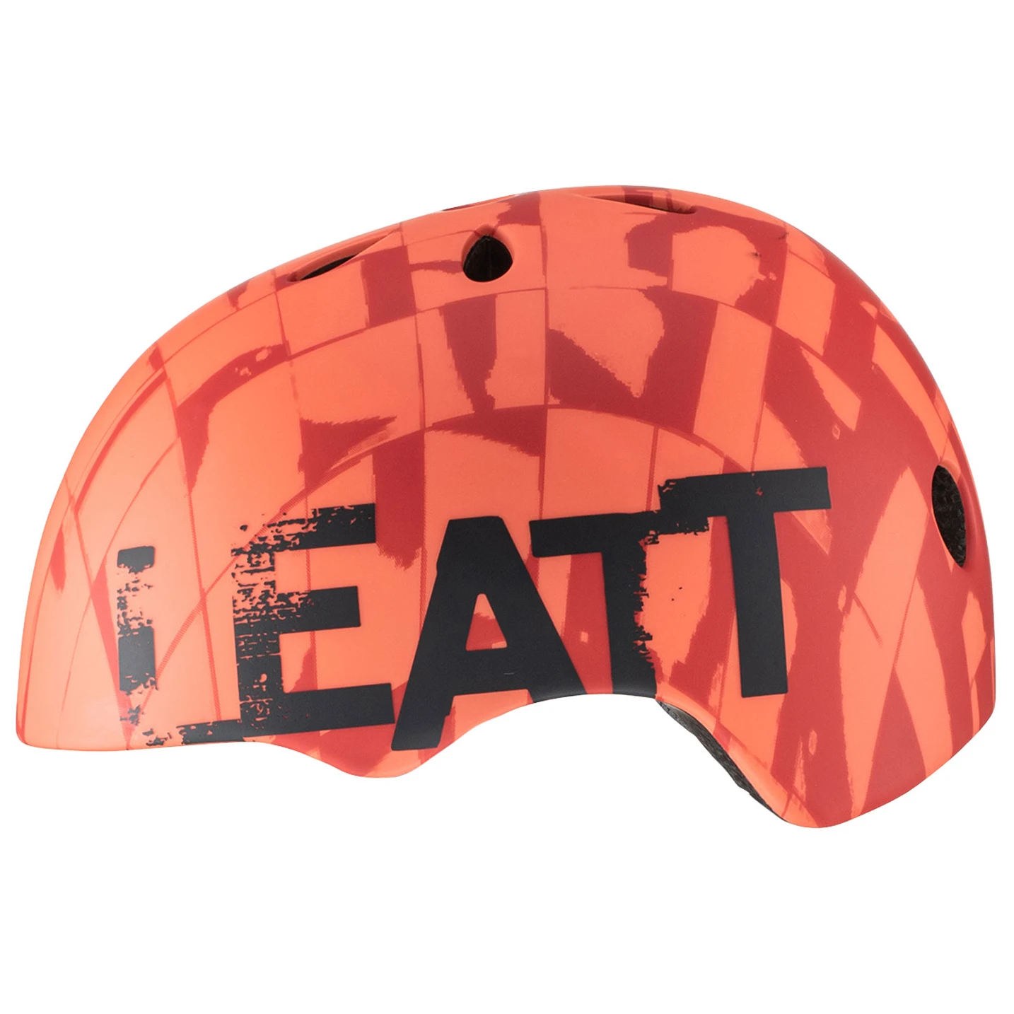 Leatt - Kid's MTB Urban 1.0 - Bike Helmet - Image 2