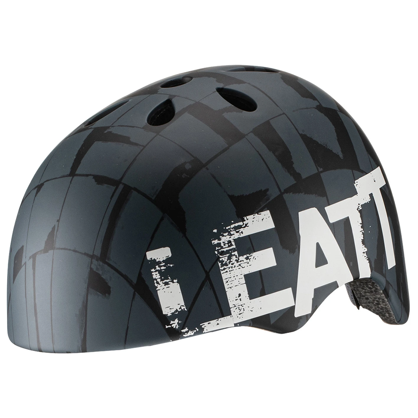 Leatt - Kid's MTB Urban 1.0 - Bike Helmet