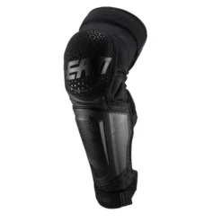 Leatt - Knee & Shin Guard 3DF Hybrid EXT - Protector