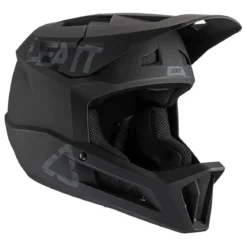 Leatt - MTB 1.0 DH Helmet - Full Face Helmet