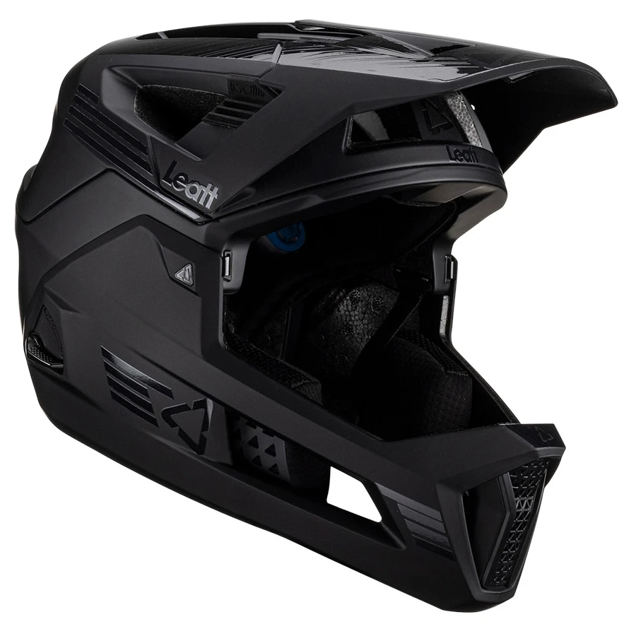 Leatt - MTB Enduro 4.0 - Bike Helmet - Image 4