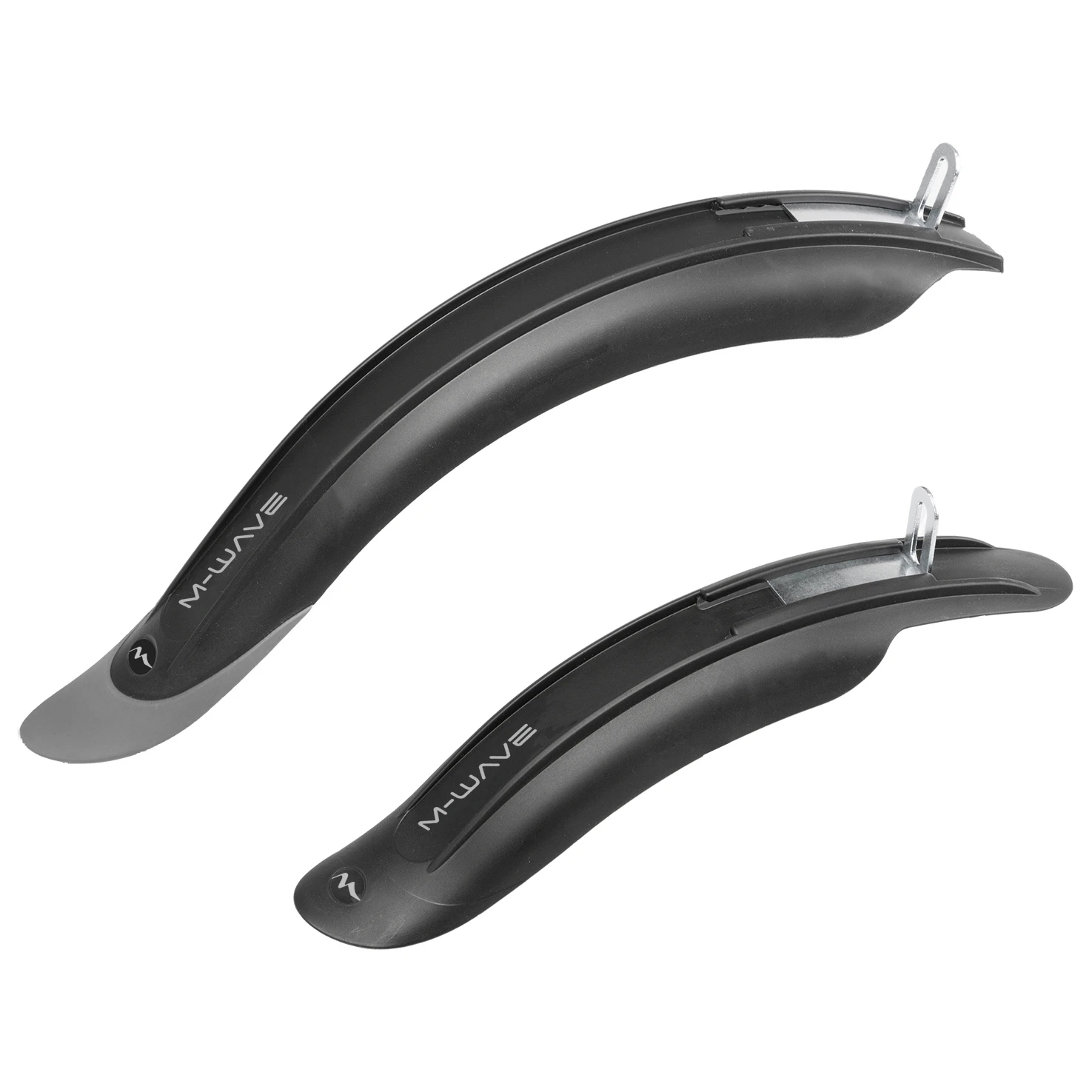 M-Wave - Mud Max Kids Front+Rear - Mud Guard - Image 2