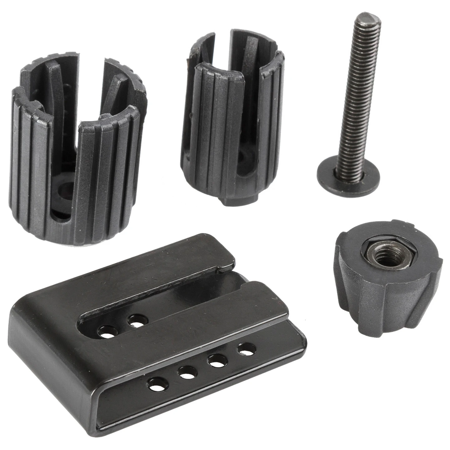 M-Wave - Mud Max QR. Front - Mud Guard - Image 4