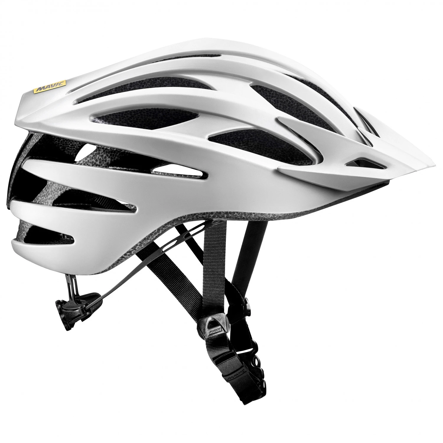 Mavic - Crossride SL Elite - Bike Helmet - Image 5