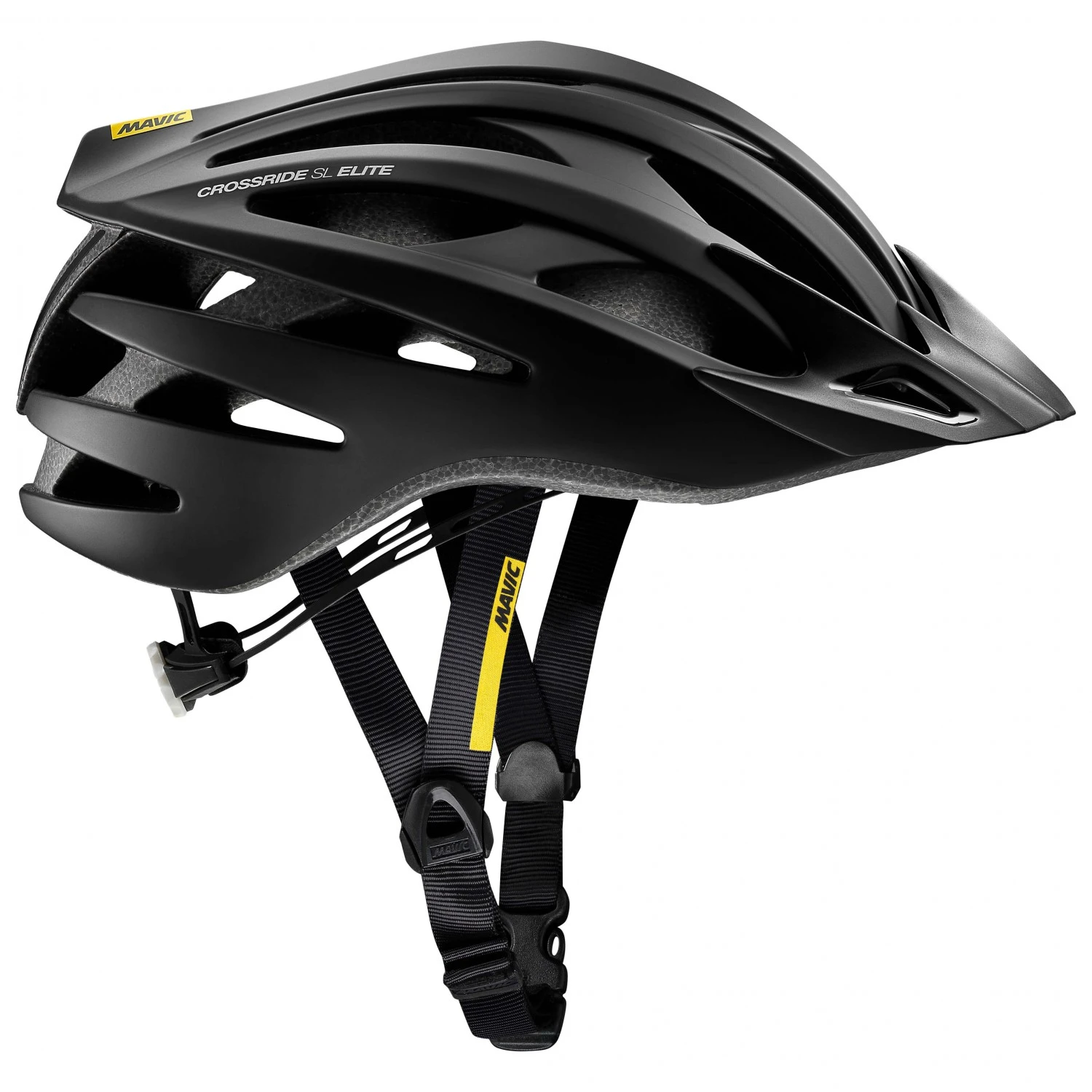 Mavic - Crossride SL Elite - Bike Helmet - Image 6