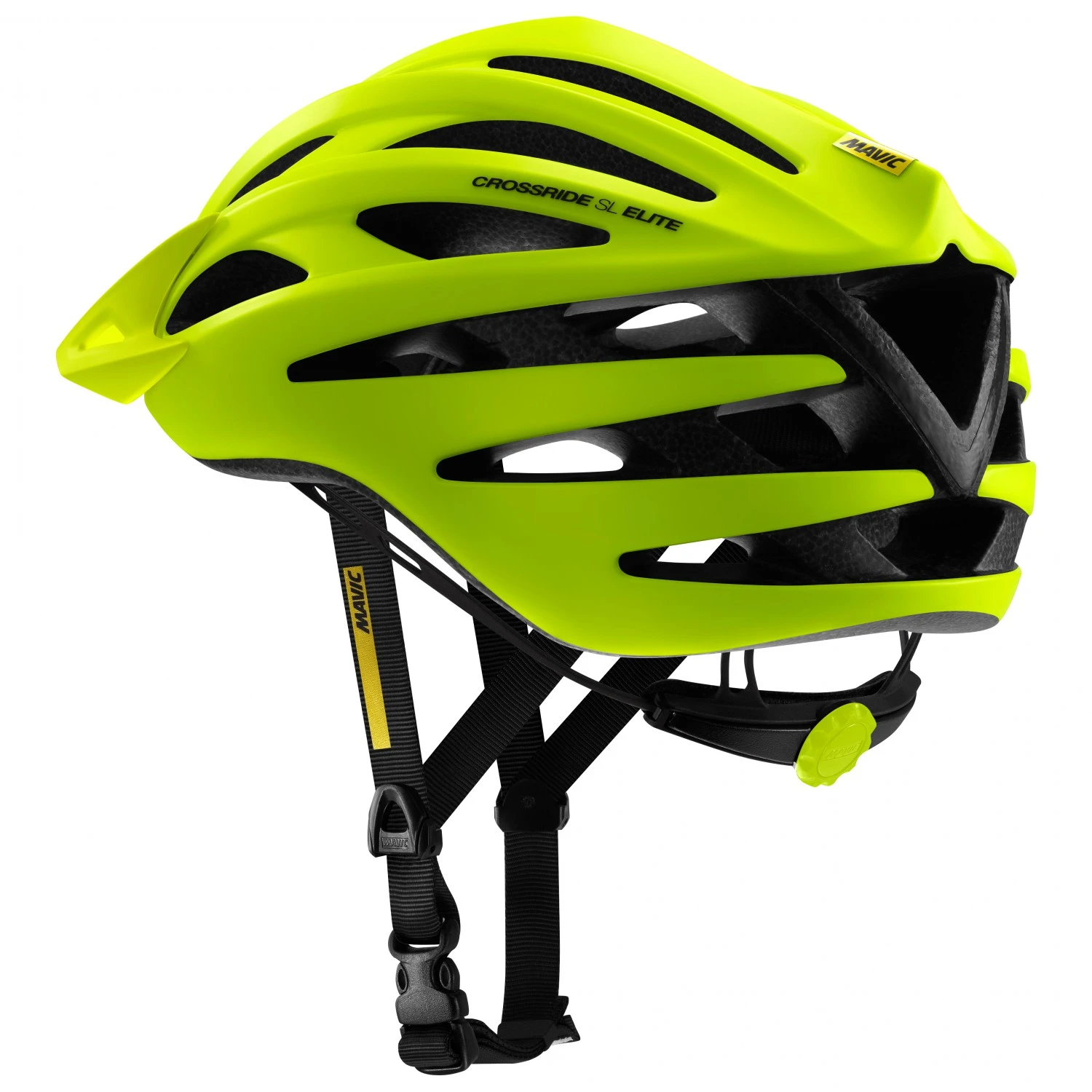 Mavic - Crossride SL Elite - Bike Helmet - Image 2
