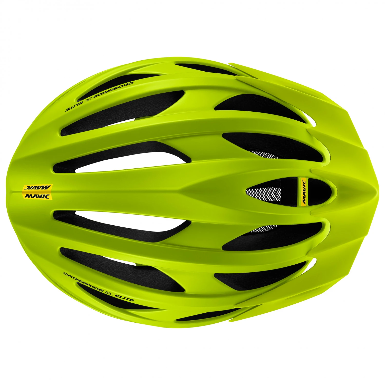 Mavic - Crossride SL Elite - Bike Helmet - Image 3