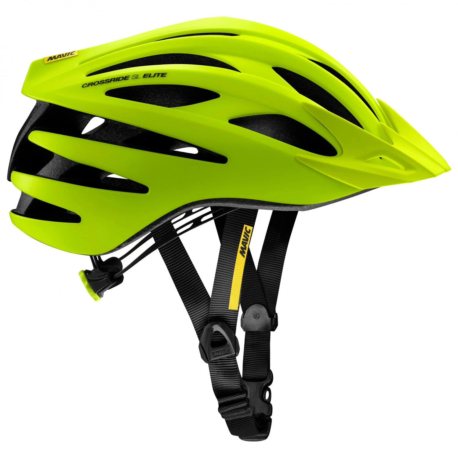 Mavic - Crossride SL Elite - Bike Helmet