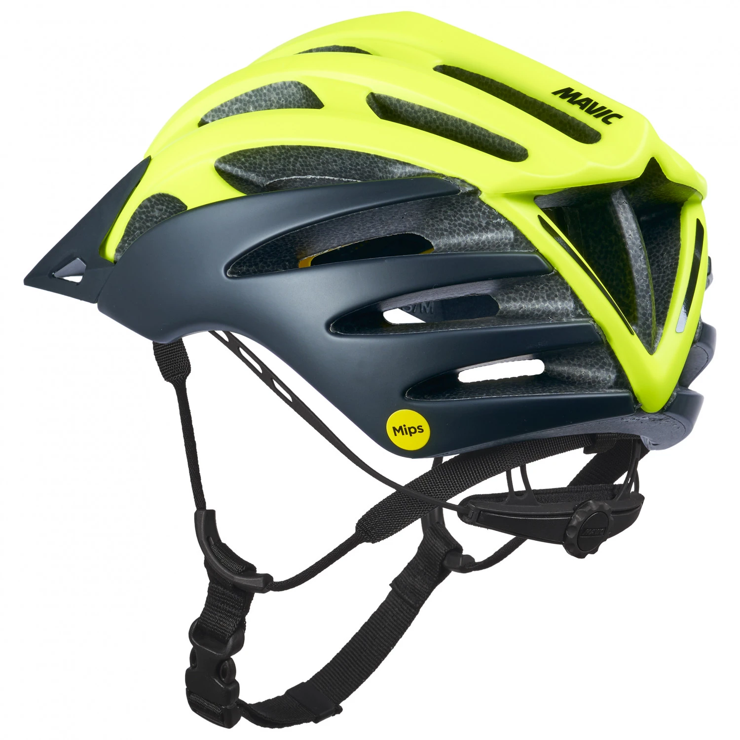 Mavic - Syncro SL MIPS - Bike Helmet - Image 3