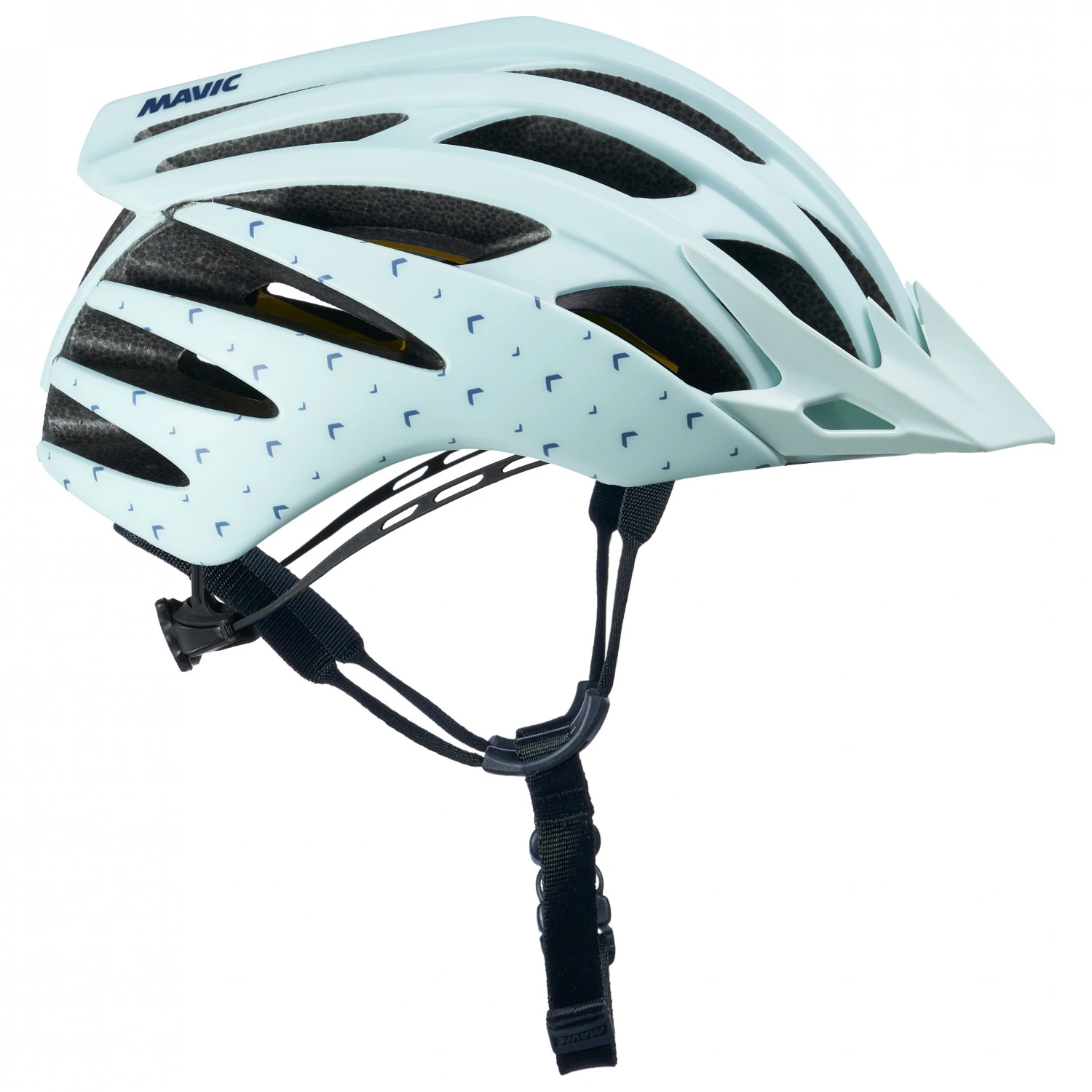 Mavic - Syncro SL MIPS - Bike Helmet