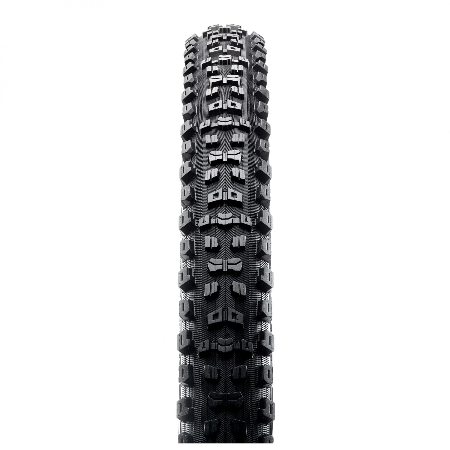 Maxxis - Aggressor 27,5'' (63-584) Wide Trail Dual DD TR - Cyclocross Tyre - Image 2