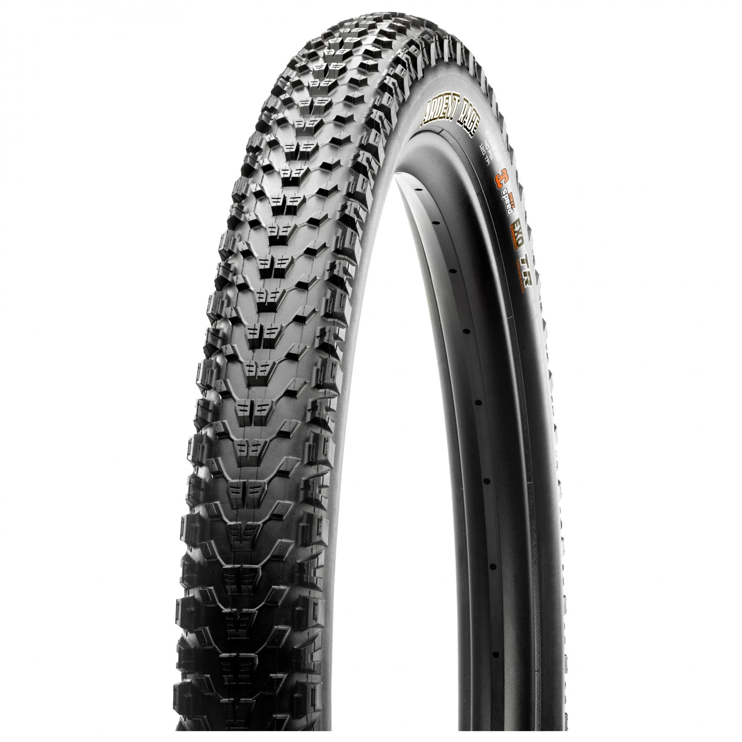 Maxxis - Ardent 27,5'' (57-584) Dual EXO TR - Cyclocross Tyre