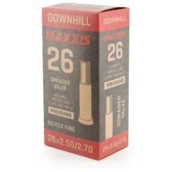 Maxxis - Downhill 26'' Autoventil 36 Mm - Inner Tube