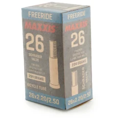 Maxxis - Freeride 26'' - Inner Tube