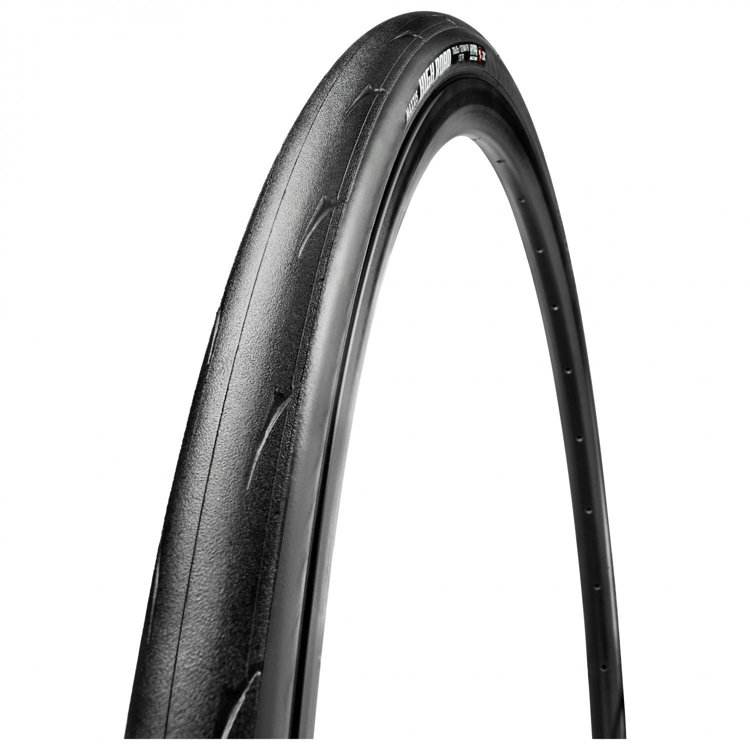 Maxxis - High Road 28x25 (25-622) HYPR Tubular ZK - Cyclocross Tyre