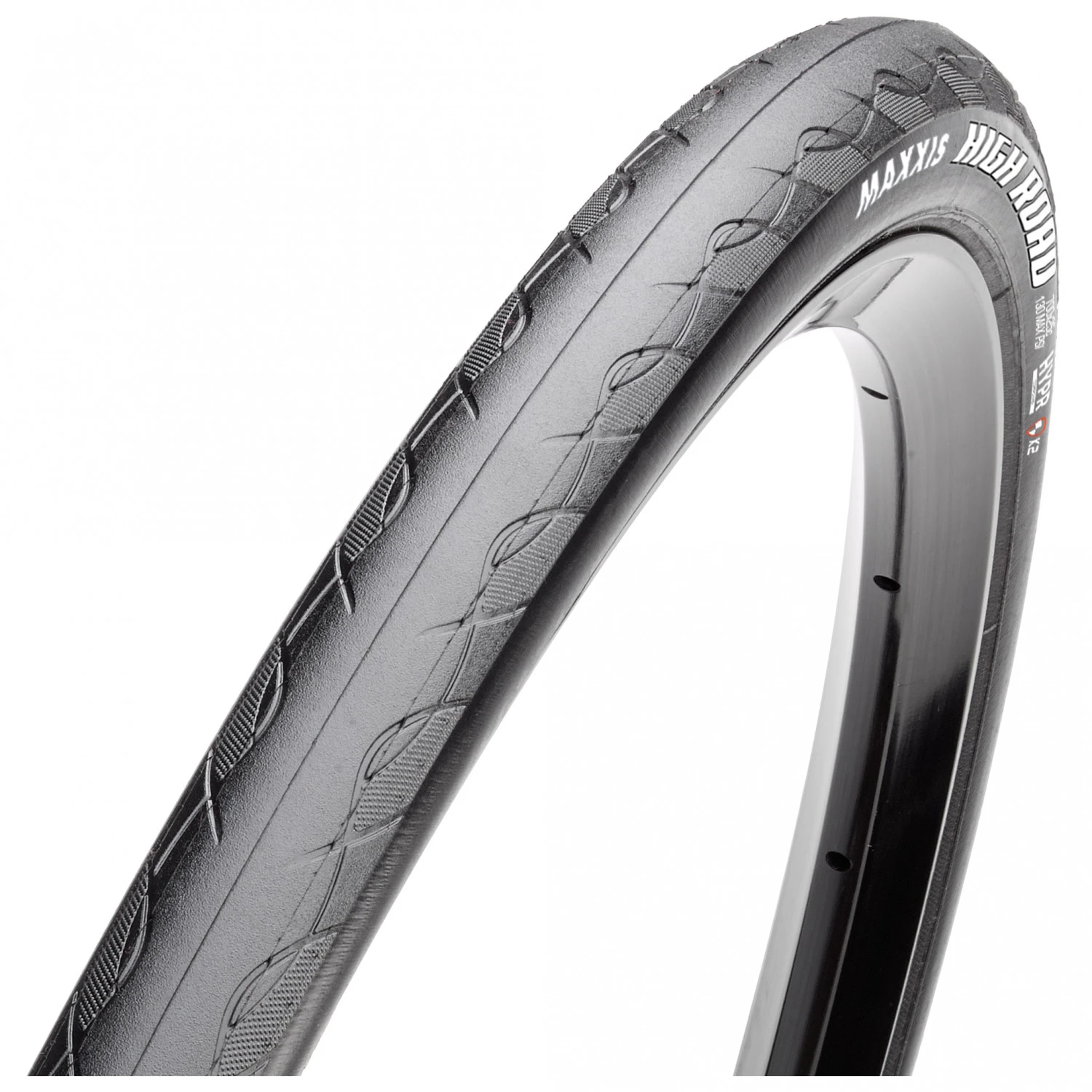 Maxxis - High Road 700x28C (28-622) HYPR ZK ONE70 TR - Cyclocross Tyre
