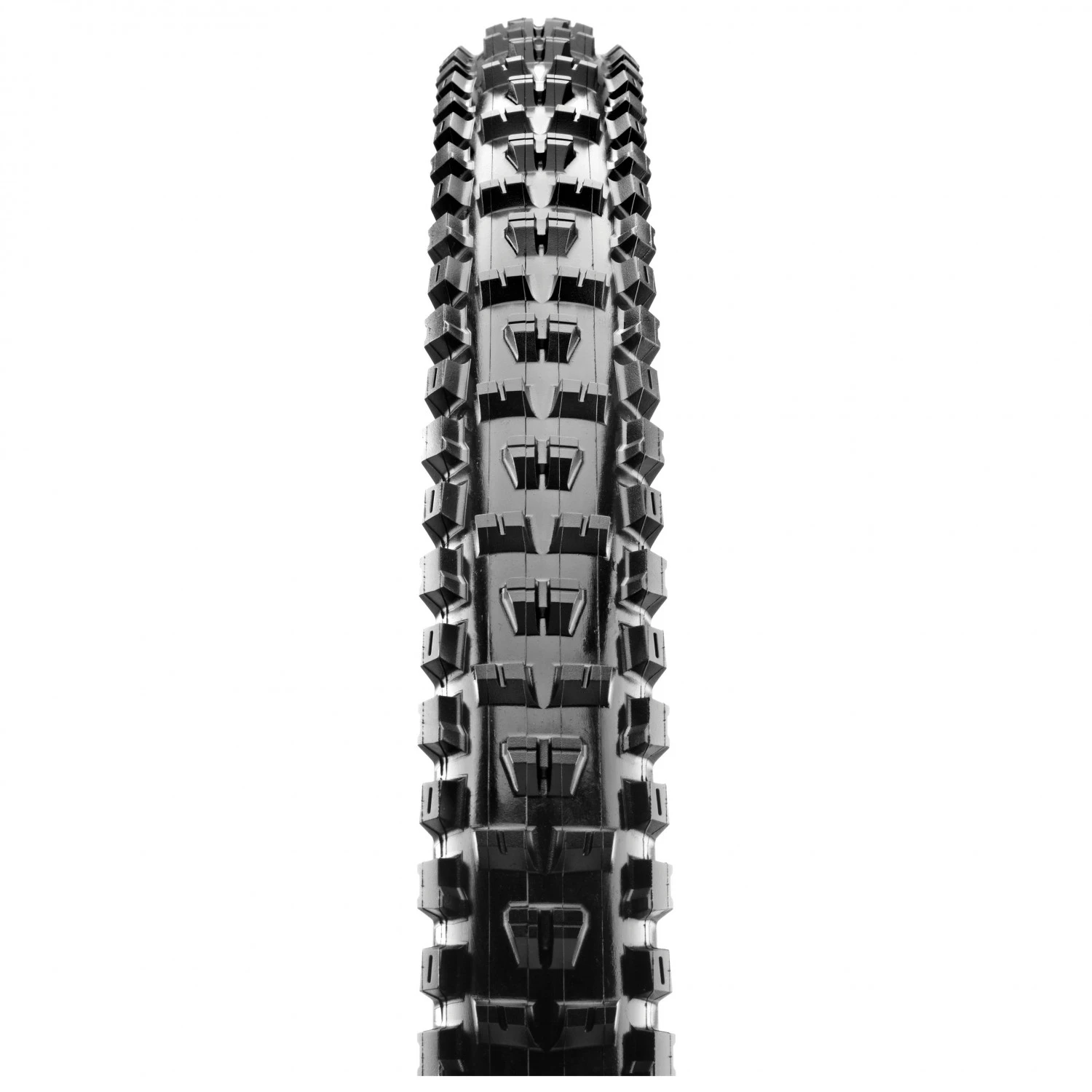 Maxxis - High Roller II 27,5'' (71-584) Dual EXO TR - Cyclocross Tyre - Image 2