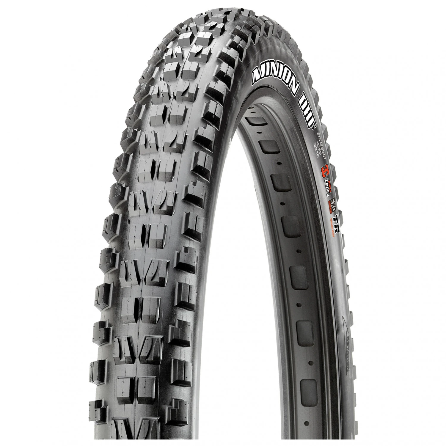 Maxxis - Minion DHF 27,5'' (58-584) Dual EXO TR - Cyclocross Tyre