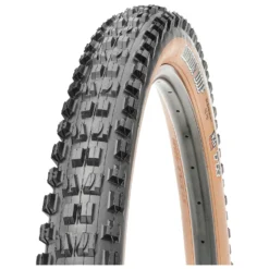 Maxxis - Minion DHF Tanwall 29'' (66-622) Dual EXO TR - Cyclocross Tyre