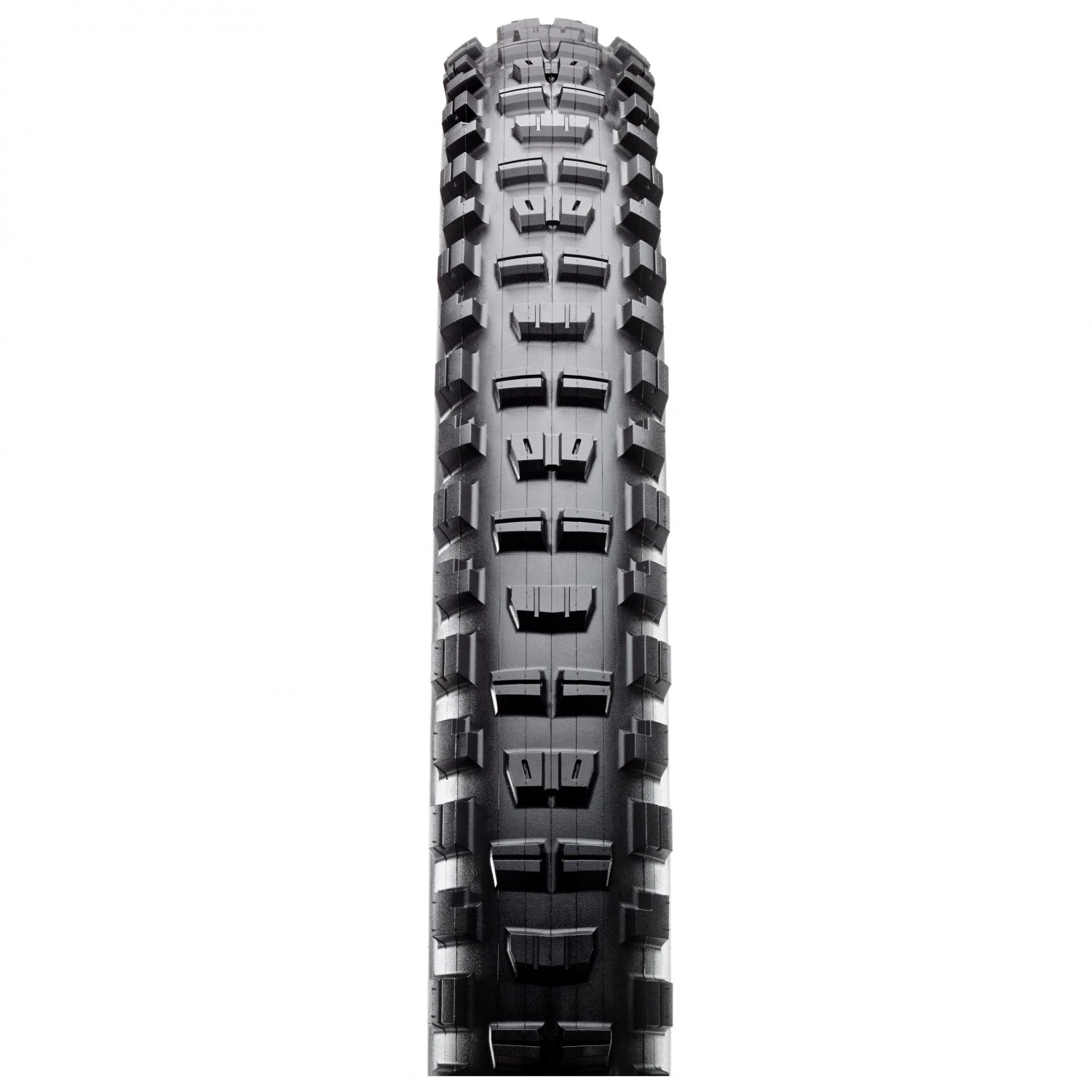 Maxxis - Minion DHR II 27,5'' (66-584) Dual EXO TR - Cyclocross Tyre - Image 2