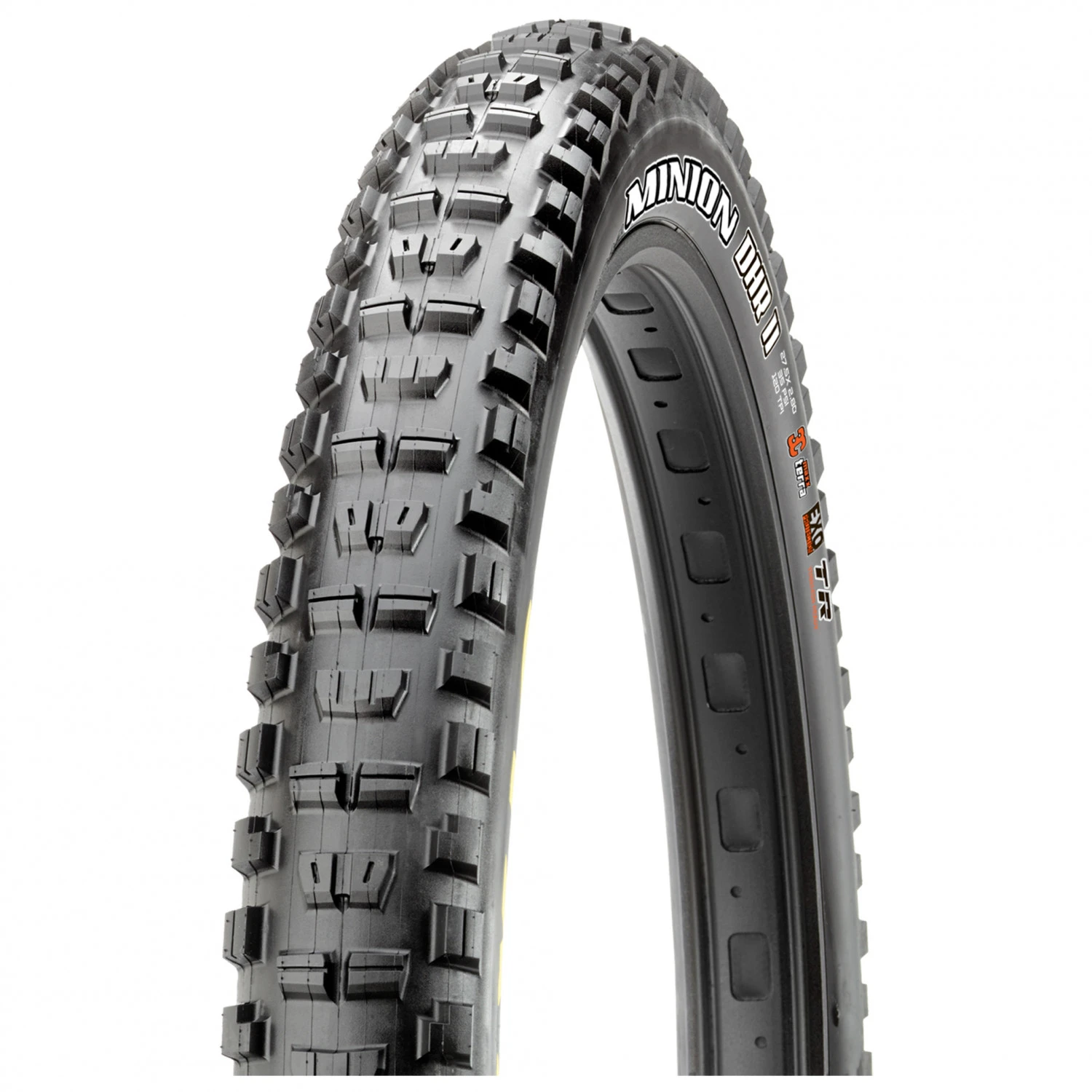 Maxxis - Minion DHR II 29'' (66-622) 3C MaxxTerra EXO TR - Cyclocross Tyre