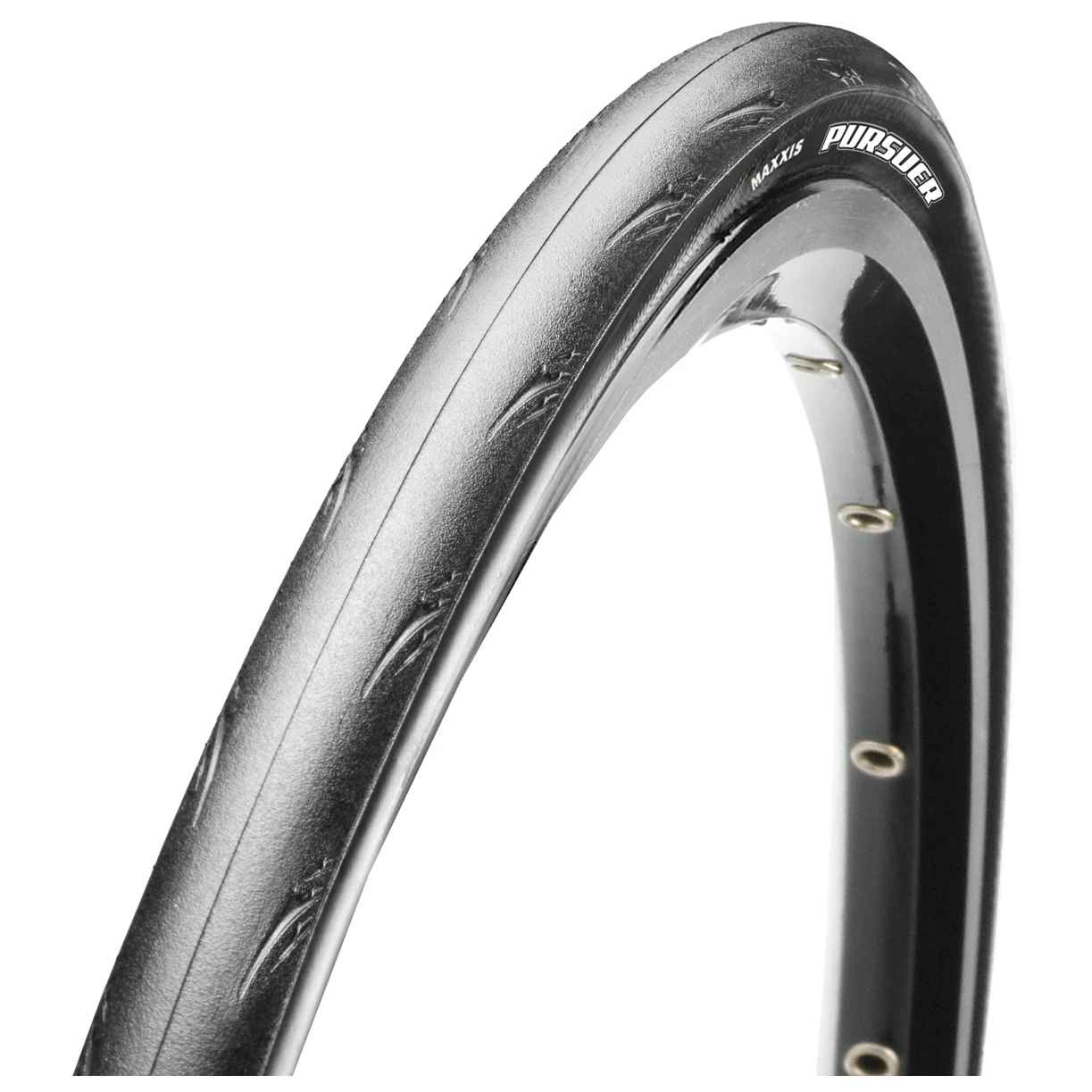 Maxxis - Pursuer 700x32C (32-622) Silica - Cyclocross Tyre - Image 2