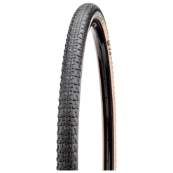 Maxxis - Rambler Tanwall 650x47B (47-584) Dual EXO TR - Cyclocross Tyre