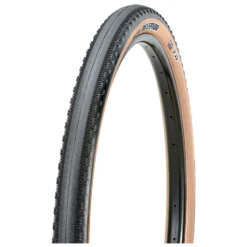 Maxxis - Receptor Tanwall 650x47B (47-584) Dual EXO TR - Cyclocross Tyre