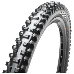 Maxxis - Shorty 27,5'' (61-584) WT 3C MaxxGrip DD TR - Cyclocross Tyre