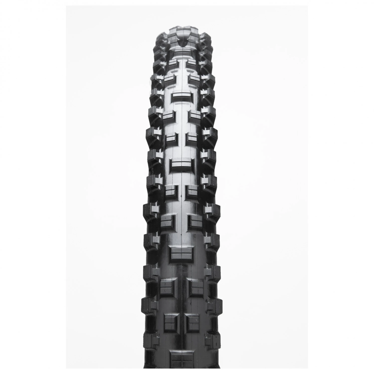 Maxxis - Shorty 27,5'' (61-584) WT 3C MaxxGrip DH TR - Cyclocross Tyre - Image 2