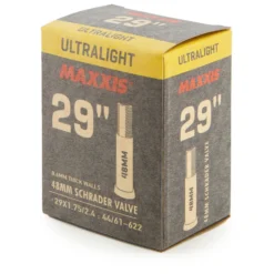 Maxxis - Ultralight 29'' (width: 1.75-2.4'') - Inner Tube