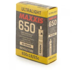 Maxxis - Ultralight 650x18/25C - Inner Tube