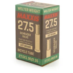 Maxxis - Welterweight 27.5'' (width: 1.9-2.35'') - Inner Tube