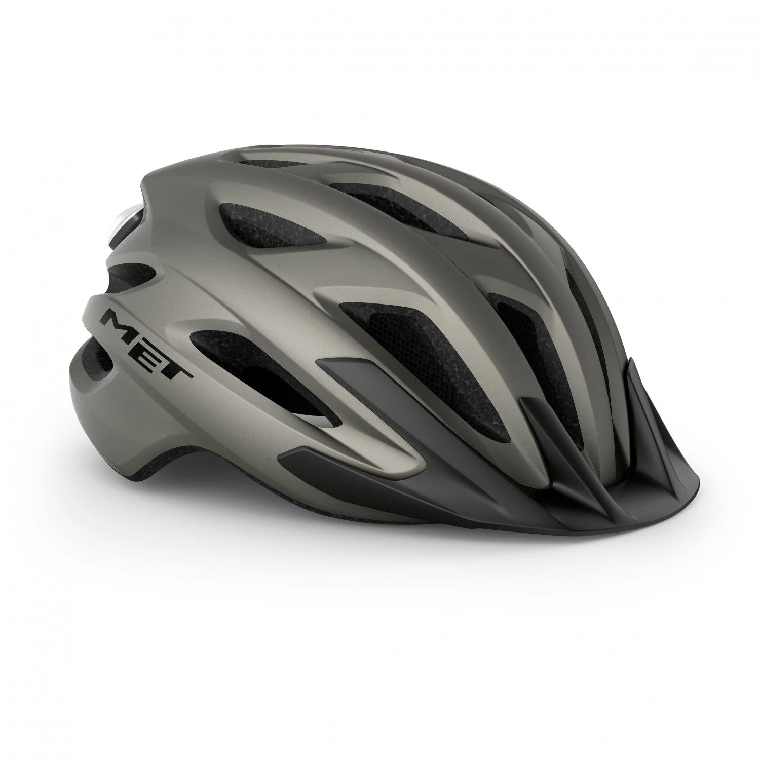 MET - Crossover - Bike Helmet - Image 5