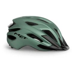 MET - Crossover - Bike Helmet