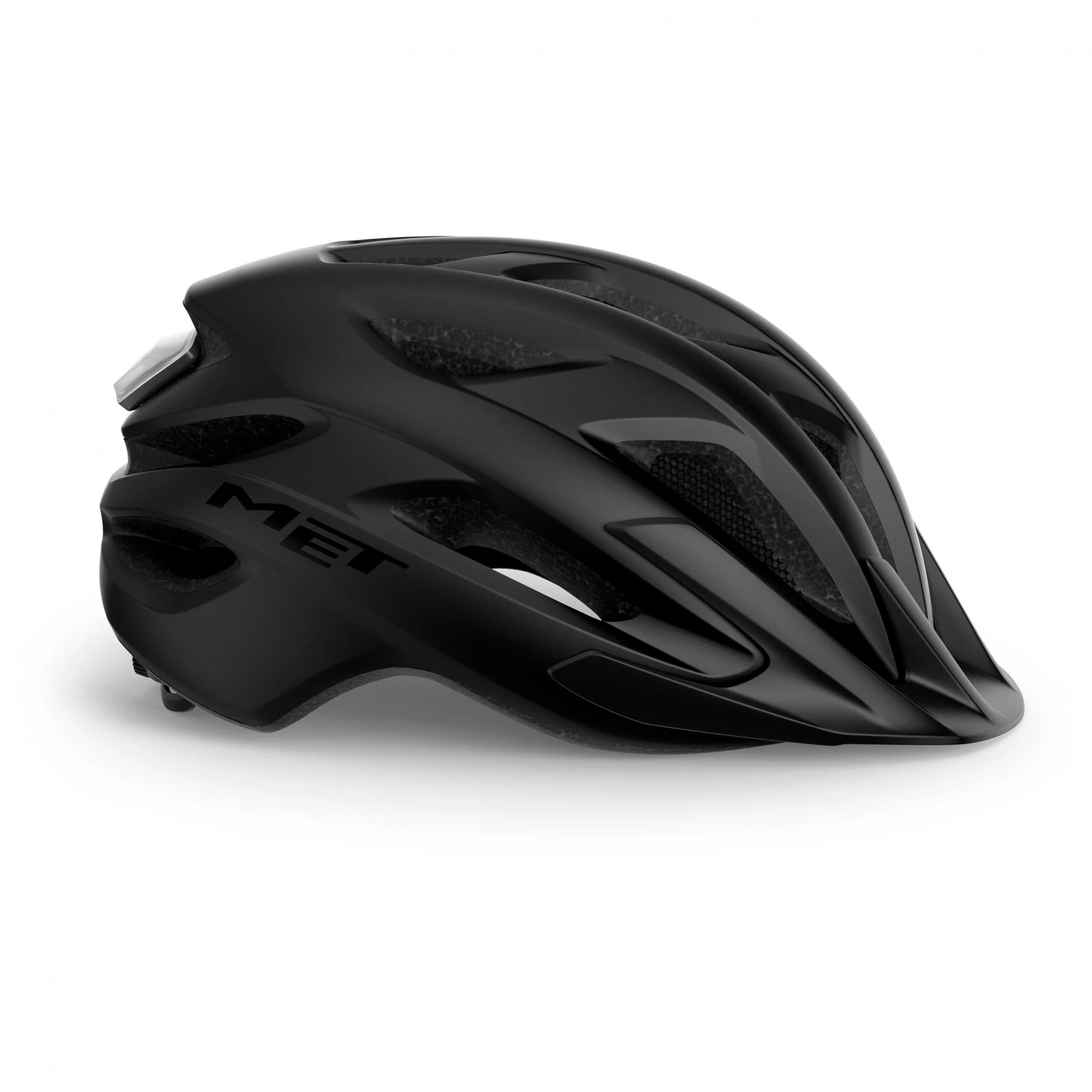 MET - Crossover - Bike Helmet - Image 6
