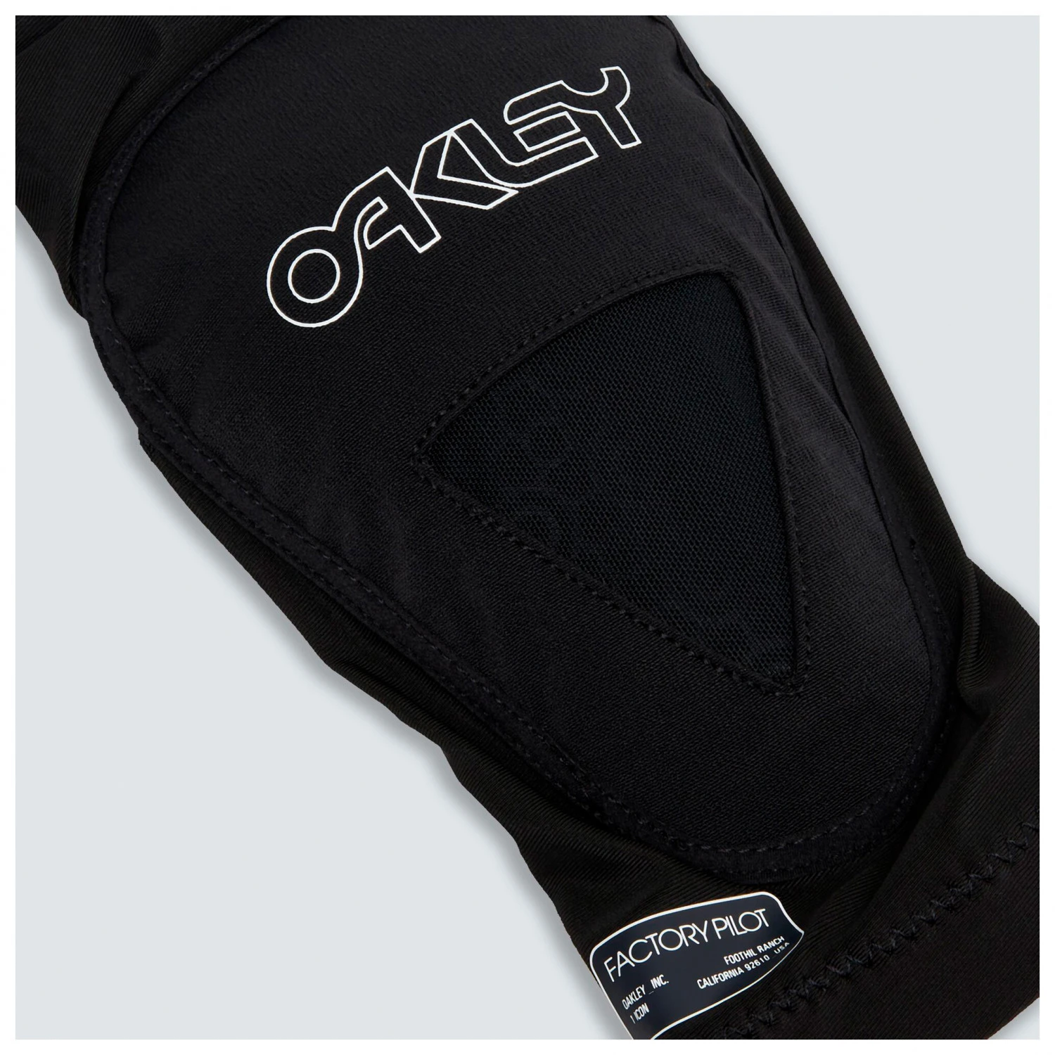 Oakley - All Mountain RZ Labs Elbow Guard - Protector - Image 2
