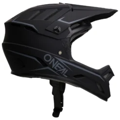 O'Neal - Backflip Helmet Solid - Full Face Helmet