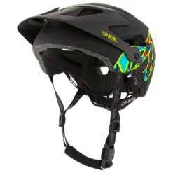 O'Neal - Defender Helmet Muerta - Bike Helmet